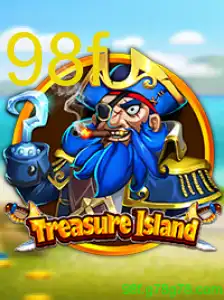 TreasureIsland