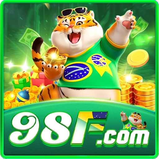 98f - Surpresa Revolucionária: Descubra o Segredo por Trás do 98f! Logo